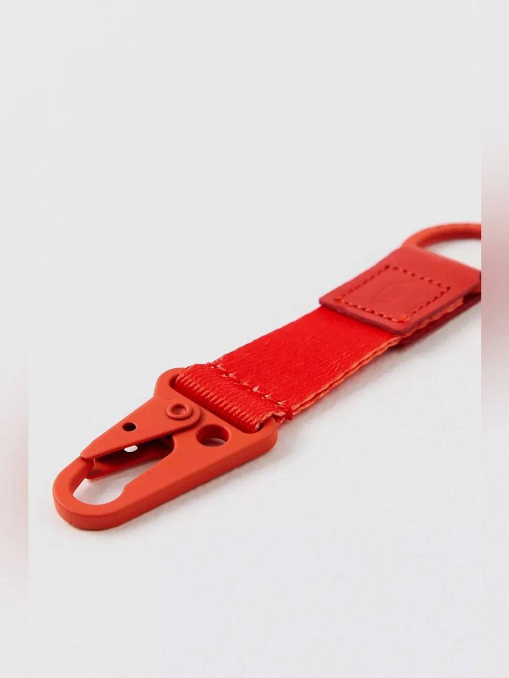 Free People FP Movement X Thread Keychain